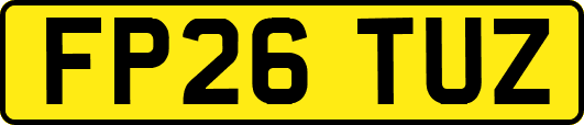 FP26TUZ
