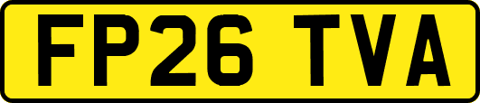 FP26TVA
