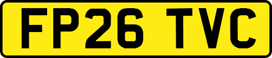 FP26TVC