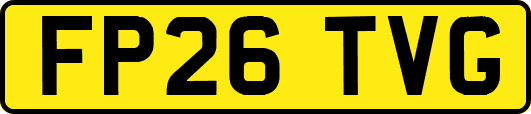 FP26TVG
