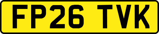 FP26TVK