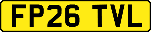 FP26TVL