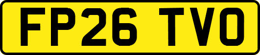FP26TVO