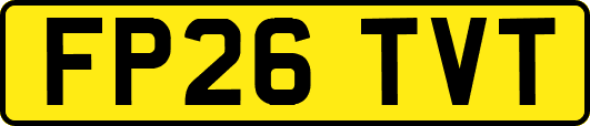 FP26TVT
