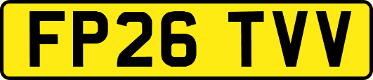 FP26TVV