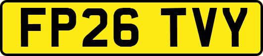 FP26TVY