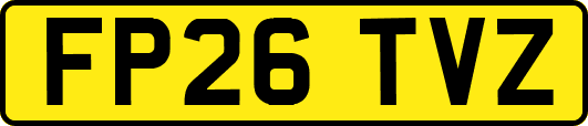 FP26TVZ