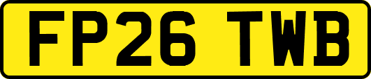 FP26TWB