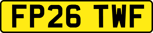 FP26TWF