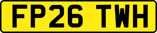 FP26TWH