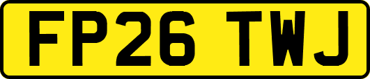 FP26TWJ