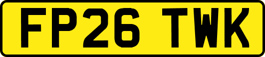 FP26TWK