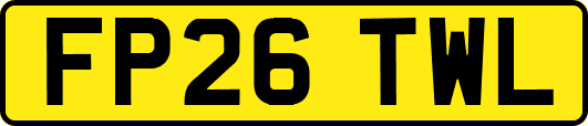 FP26TWL