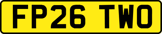 FP26TWO