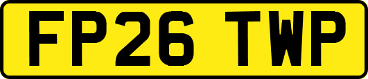 FP26TWP