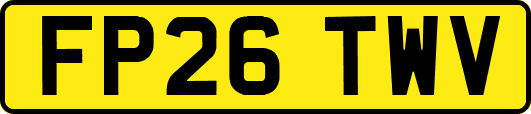 FP26TWV