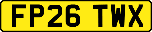 FP26TWX
