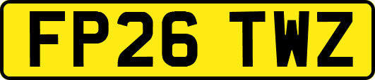 FP26TWZ