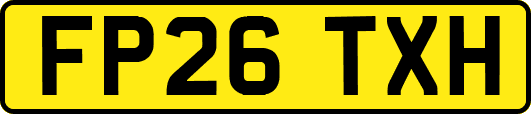 FP26TXH