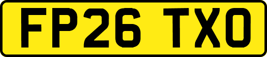 FP26TXO