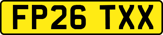 FP26TXX