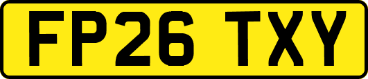 FP26TXY