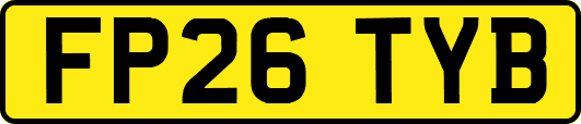 FP26TYB