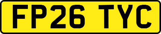 FP26TYC