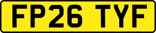 FP26TYF
