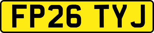 FP26TYJ