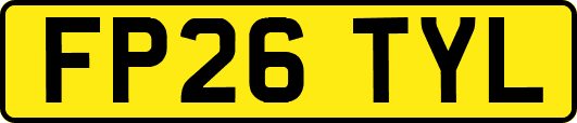 FP26TYL