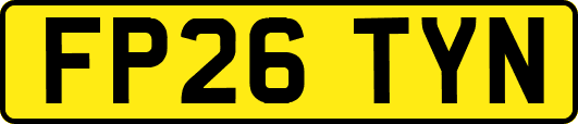 FP26TYN