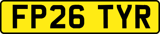 FP26TYR