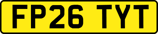 FP26TYT