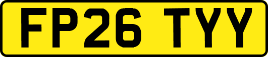 FP26TYY