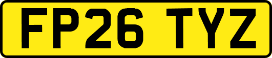 FP26TYZ