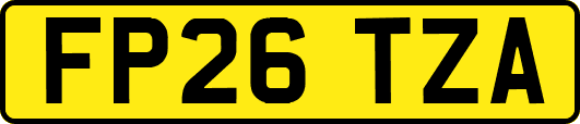 FP26TZA