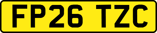 FP26TZC