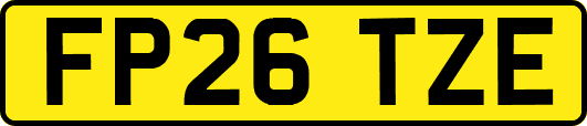 FP26TZE