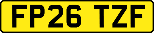 FP26TZF