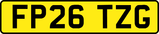 FP26TZG