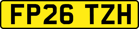 FP26TZH