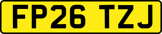 FP26TZJ