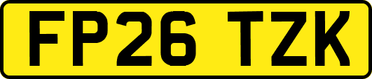 FP26TZK