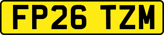 FP26TZM