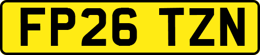 FP26TZN