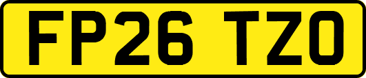 FP26TZO