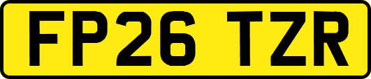 FP26TZR
