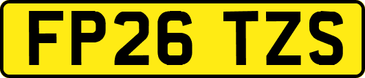 FP26TZS