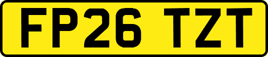 FP26TZT